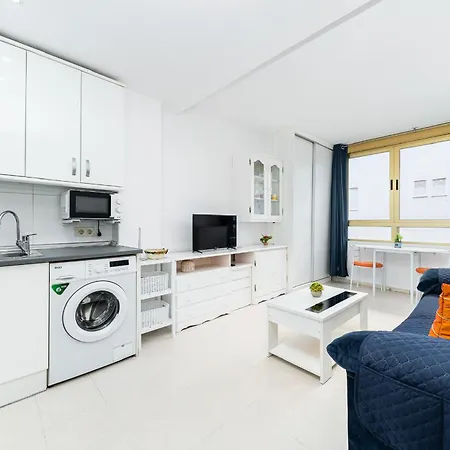 Apartment Flamingos