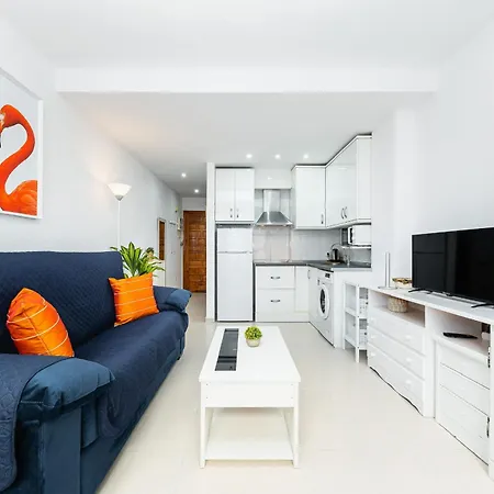 Flamingos Апартаменти Торрев'єха