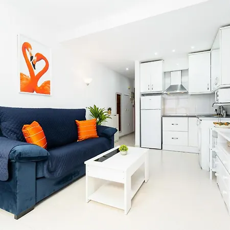 アパート Flamingos *