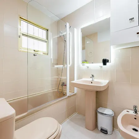 Апартаменти Flamingos