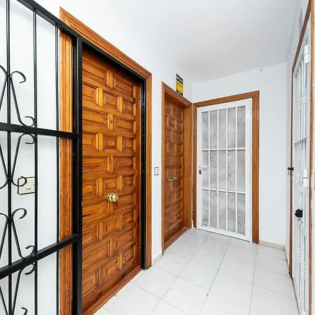 Flamingos Appartement