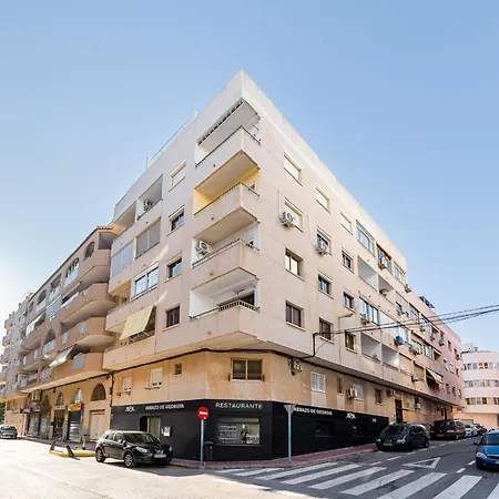 Flamingos Apartment Torrevieja