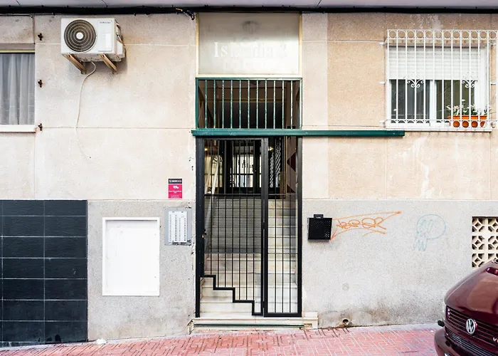 Appartement Flamingos *