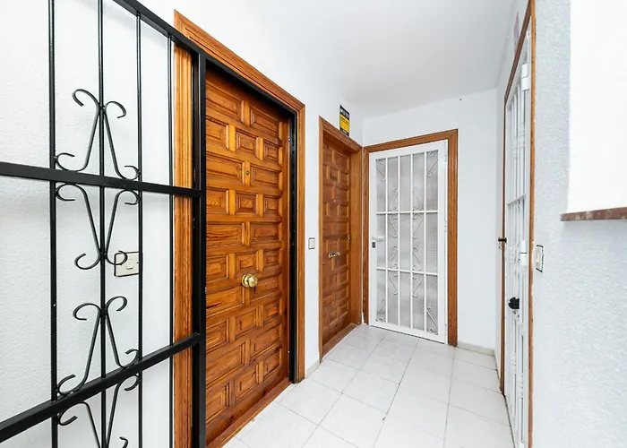 Flamingos Appartement